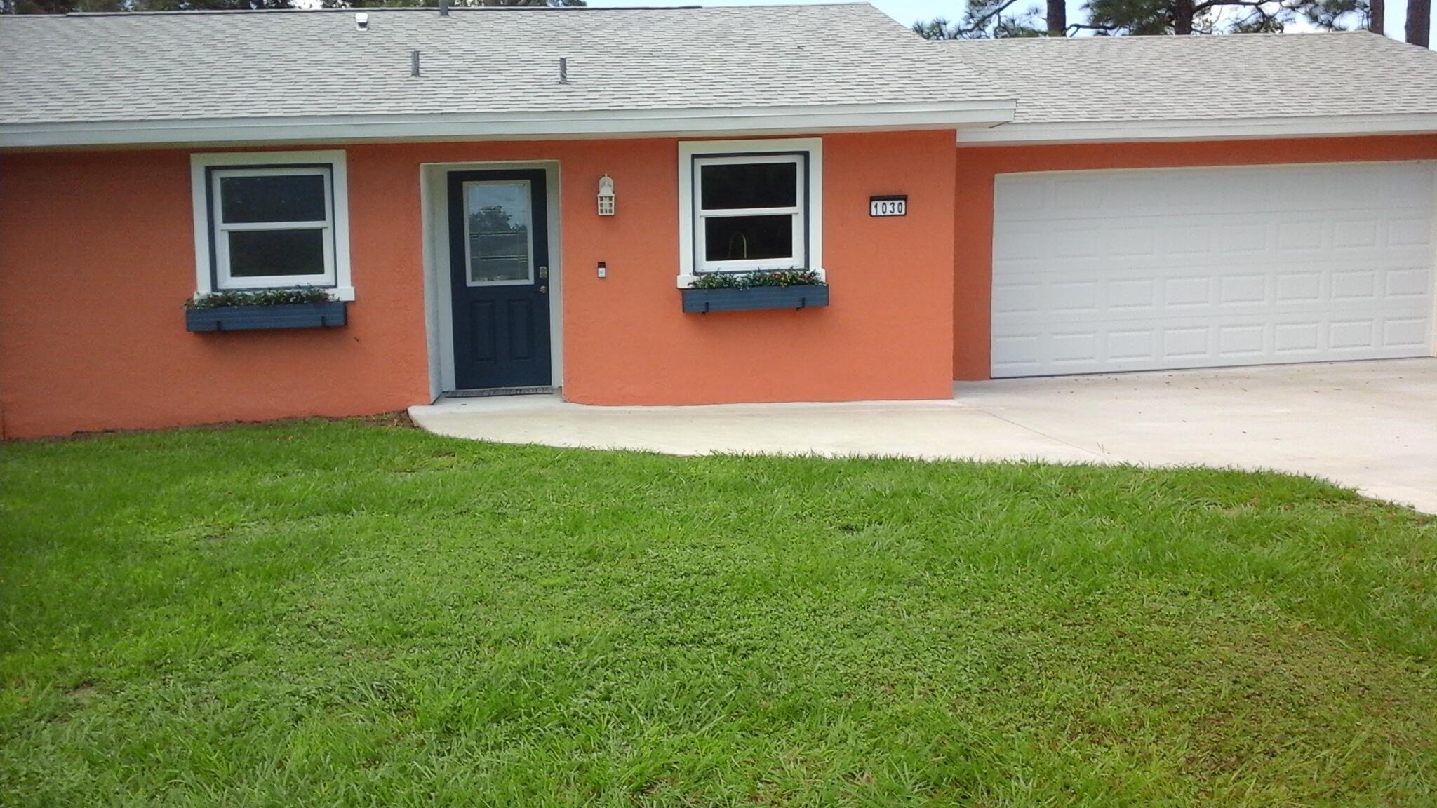 1030 Roseland Road