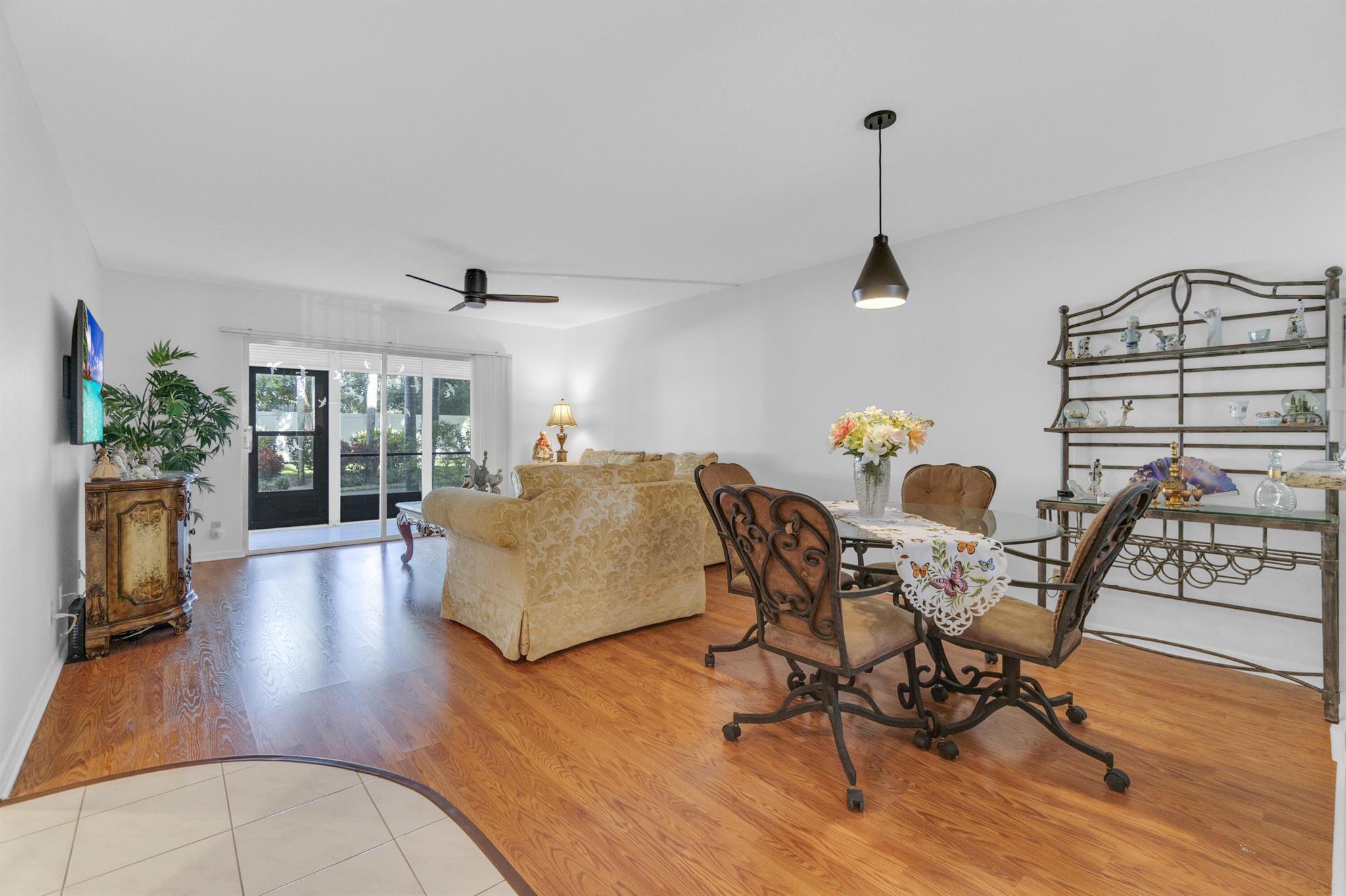 HUNTINGTON LAKES SEC FOUR - Residential