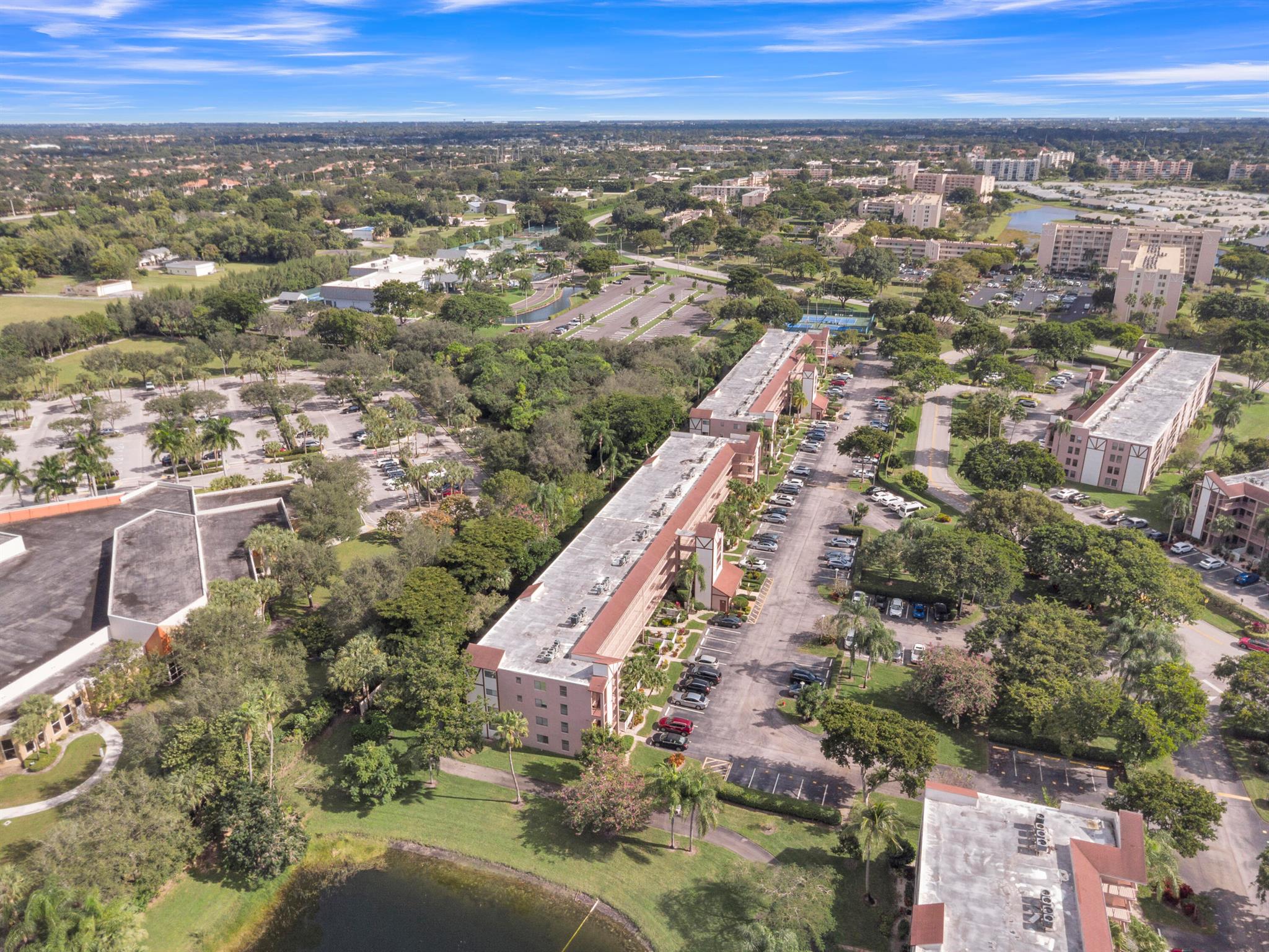 HUNTINGTON LAKES SEC FOUR - Residential