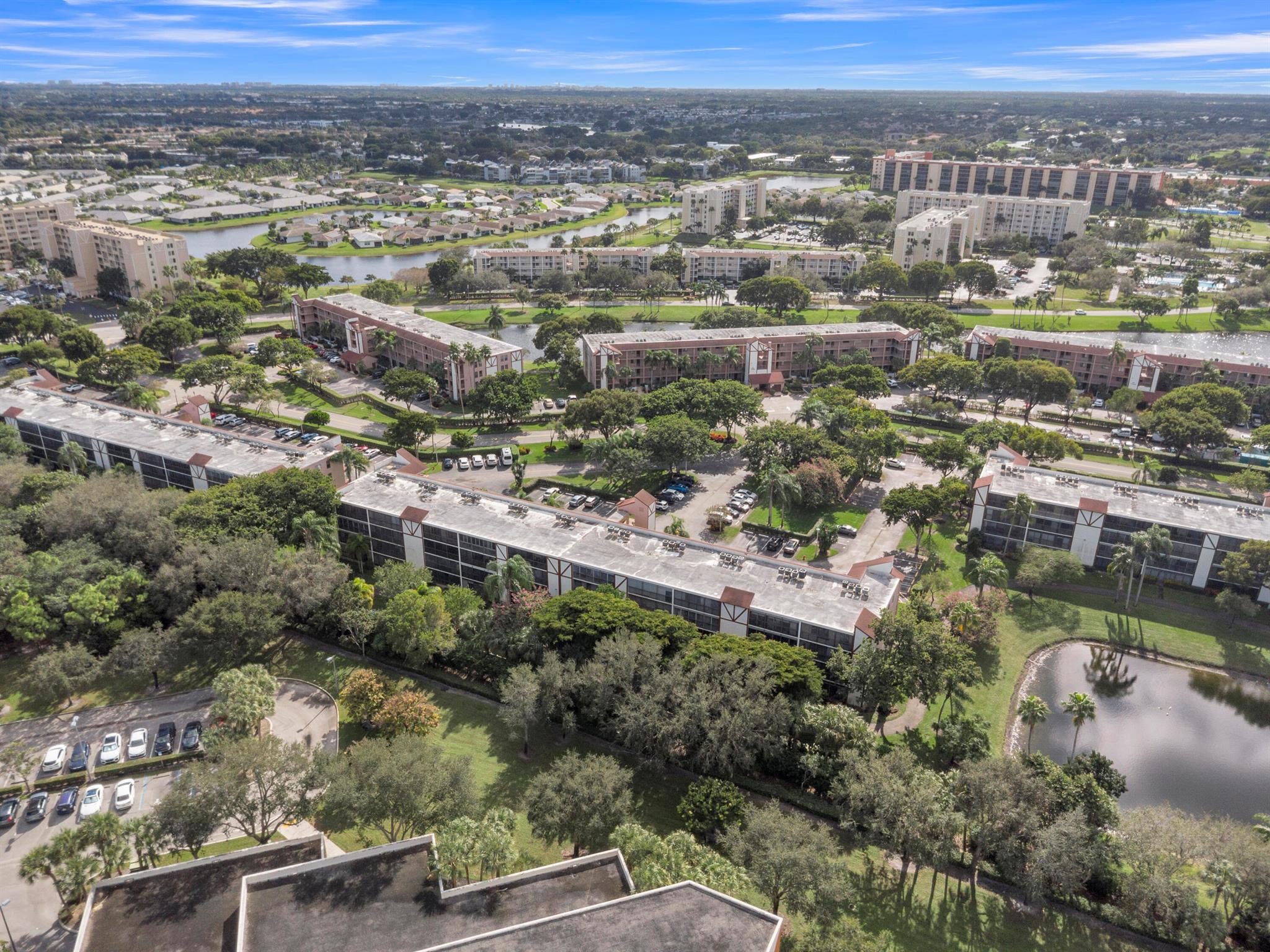 HUNTINGTON LAKES SEC FOUR - Residential