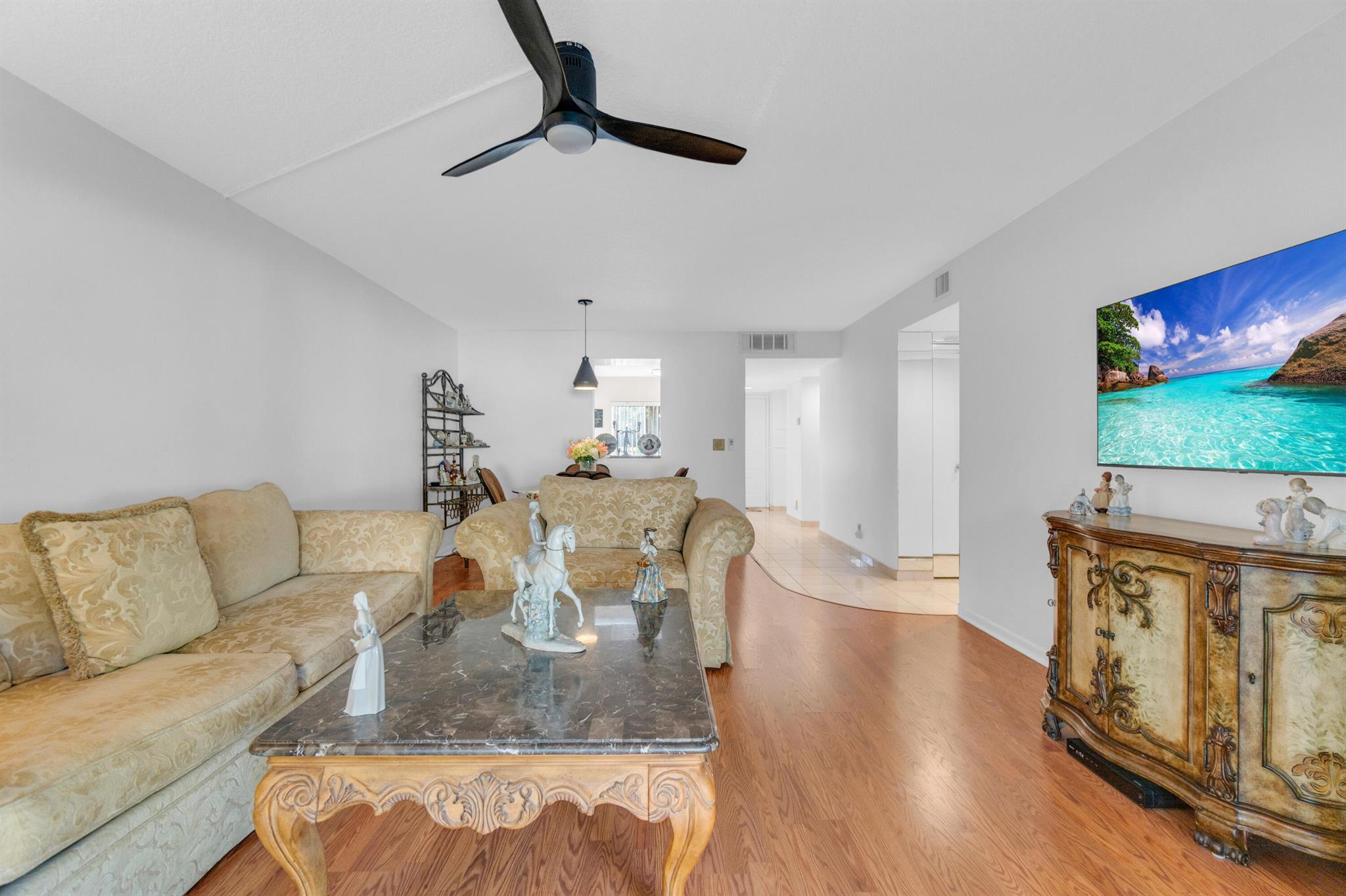 HUNTINGTON LAKES SEC FOUR - Residential