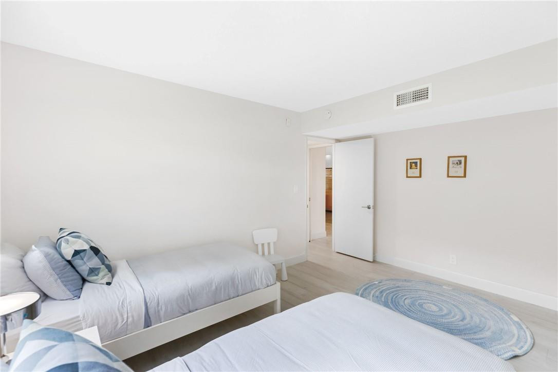 Palm Aire - Residential