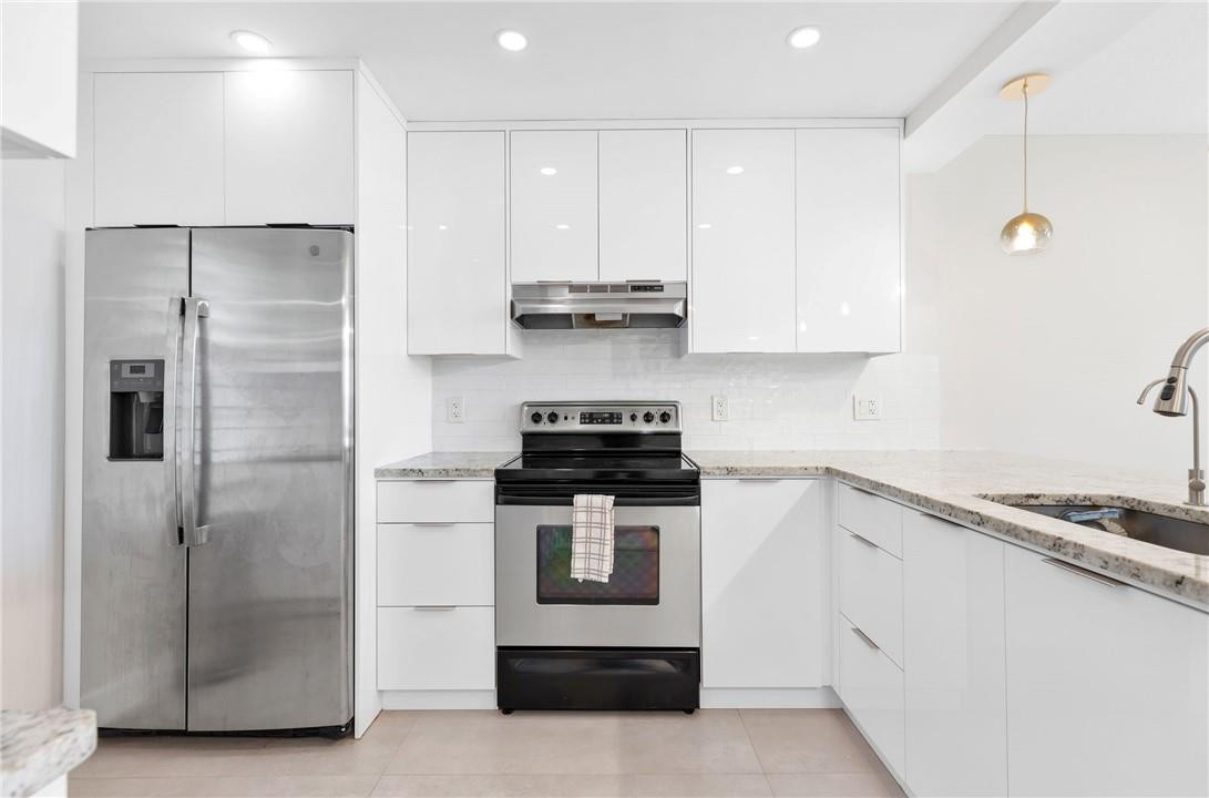 Palm Aire - Residential