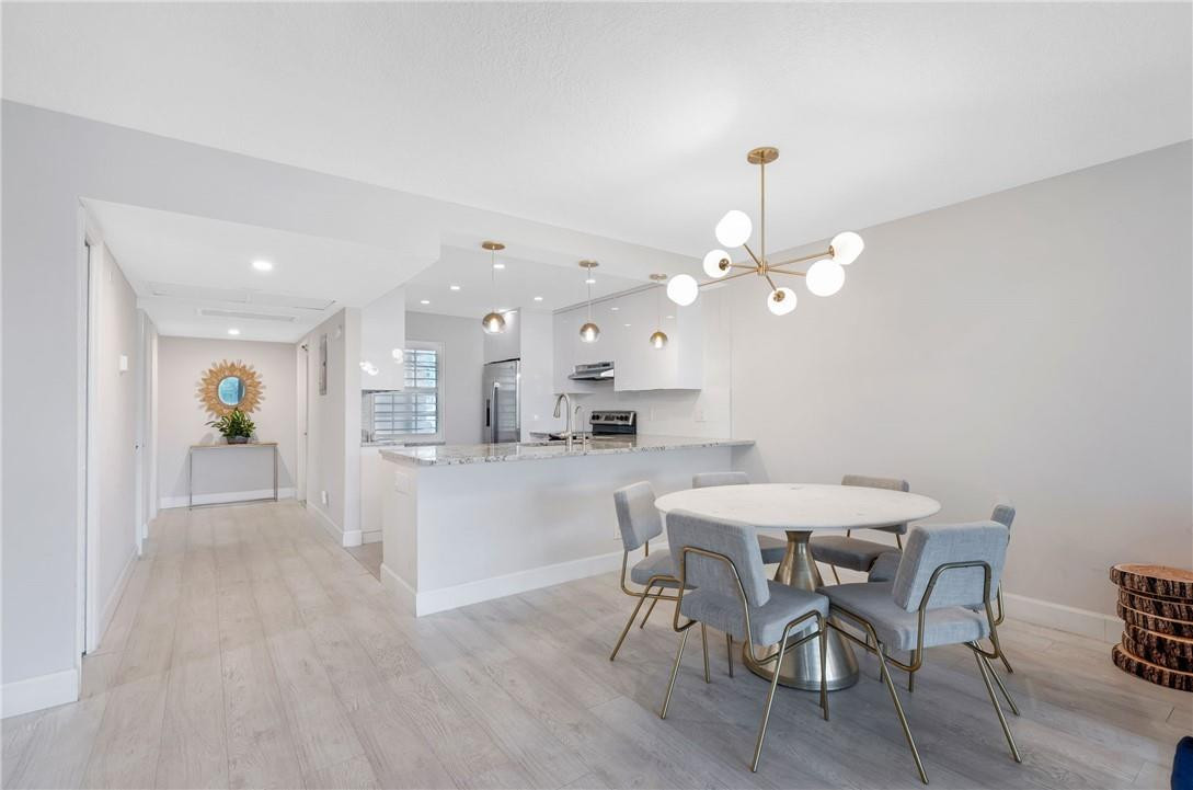Palm Aire - Residential