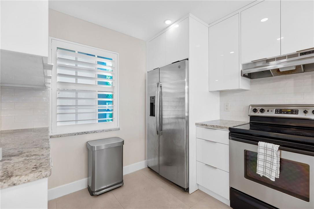 Palm Aire - Residential
