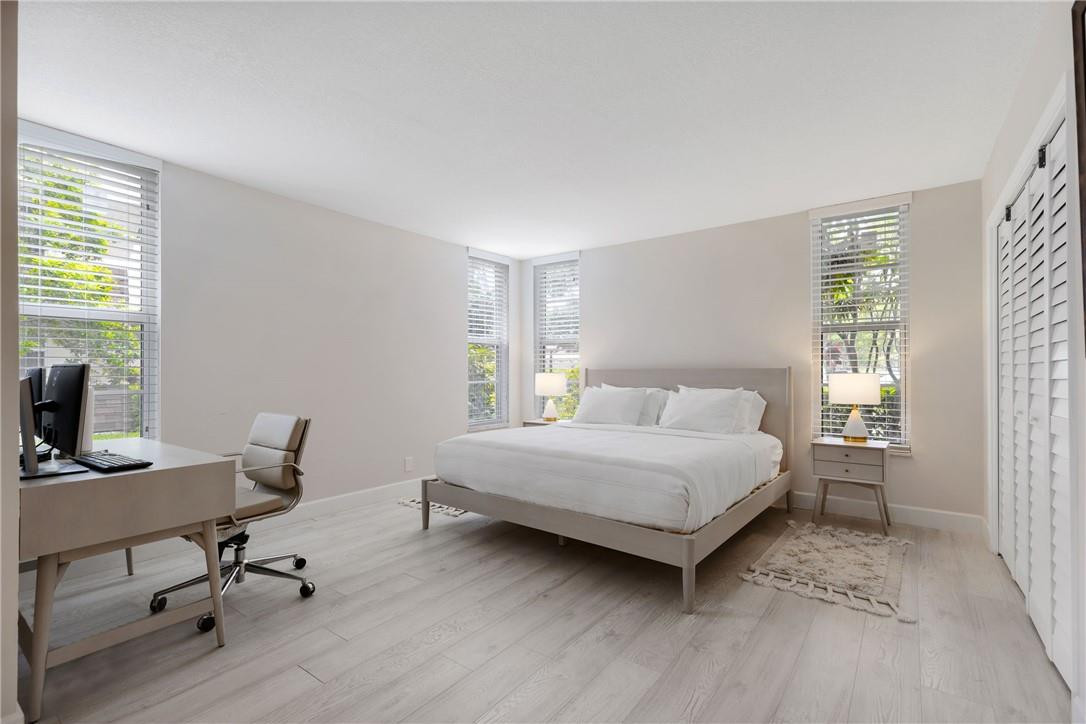 Palm Aire - Residential