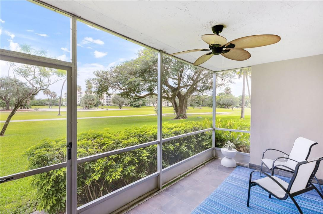 Palm Aire - Residential