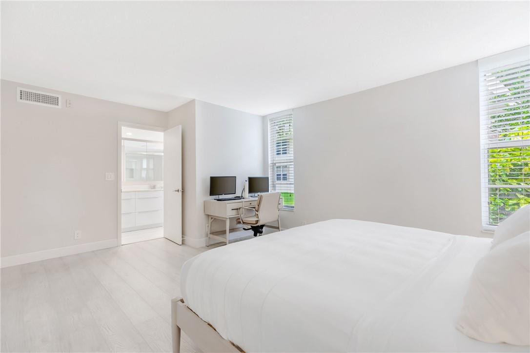 Palm Aire - Residential
