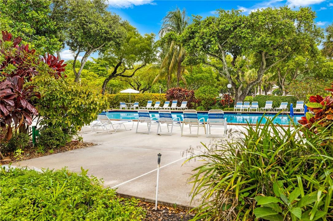 Palm Aire - Residential