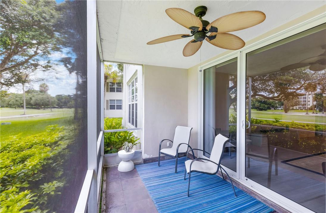 Palm Aire - Residential
