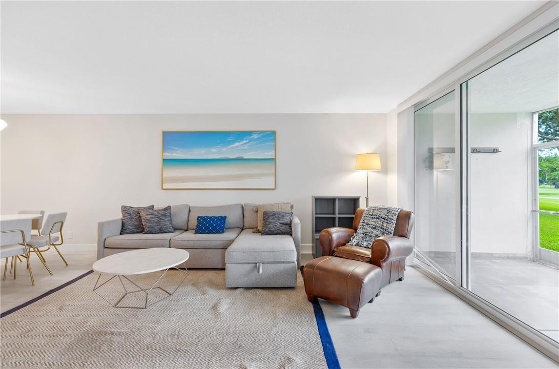 Palm Aire - Residential