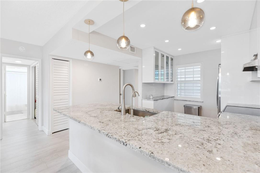 Palm Aire - Residential