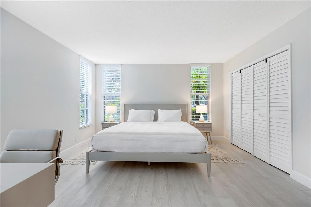 Palm Aire - Residential