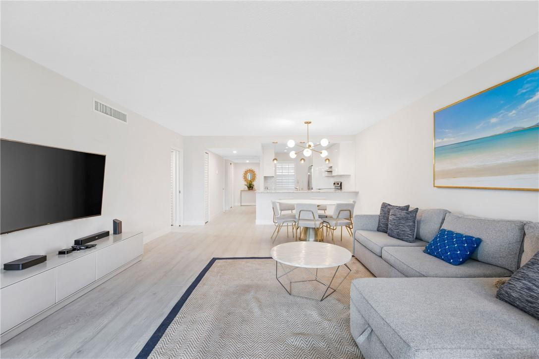 Palm Aire - Residential