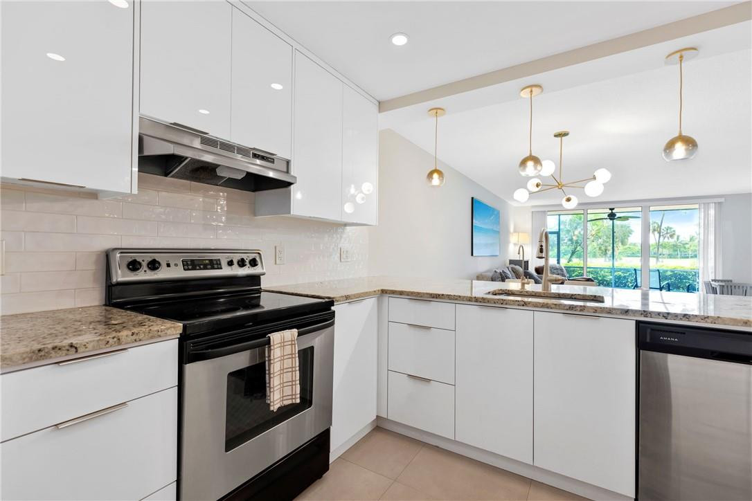 Palm Aire - Residential
