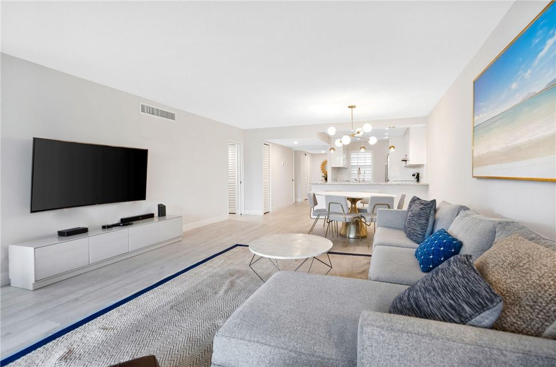 Palm Aire - Residential