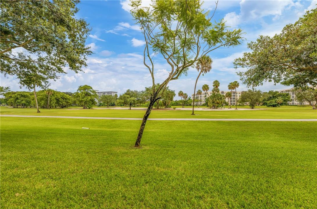 Palm Aire - Residential
