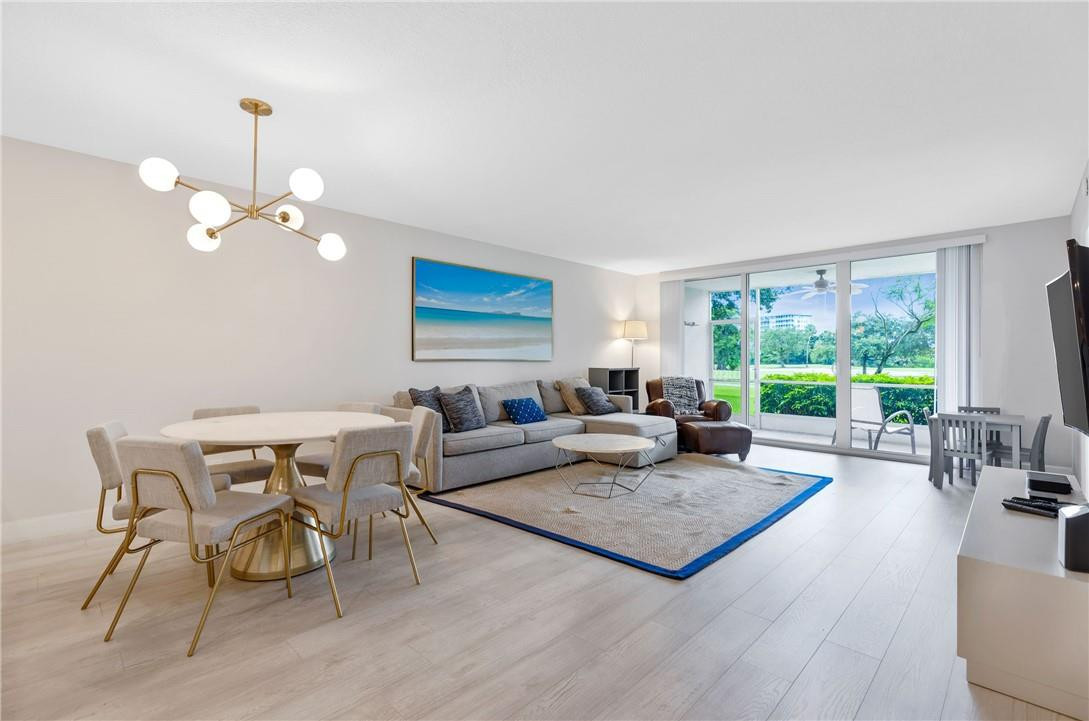 Palm Aire - Residential