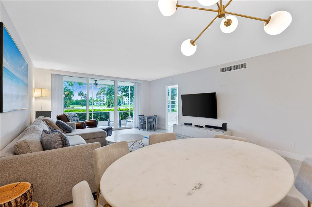 Palm Aire - Residential