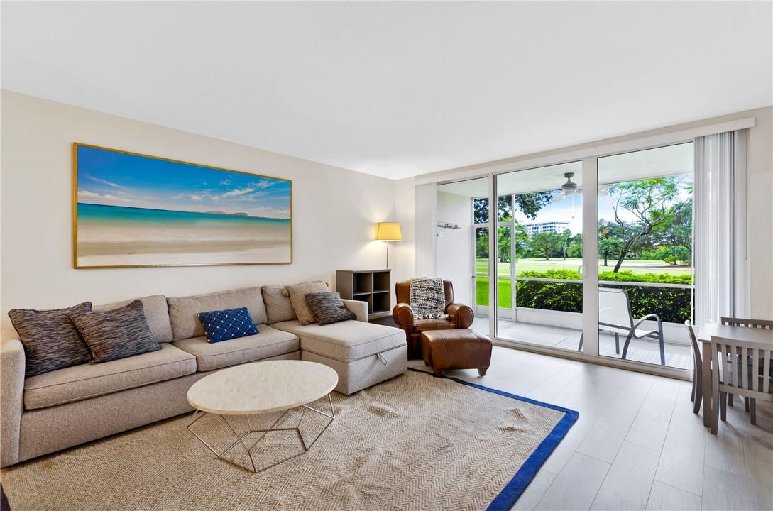 Palm Aire - Residential