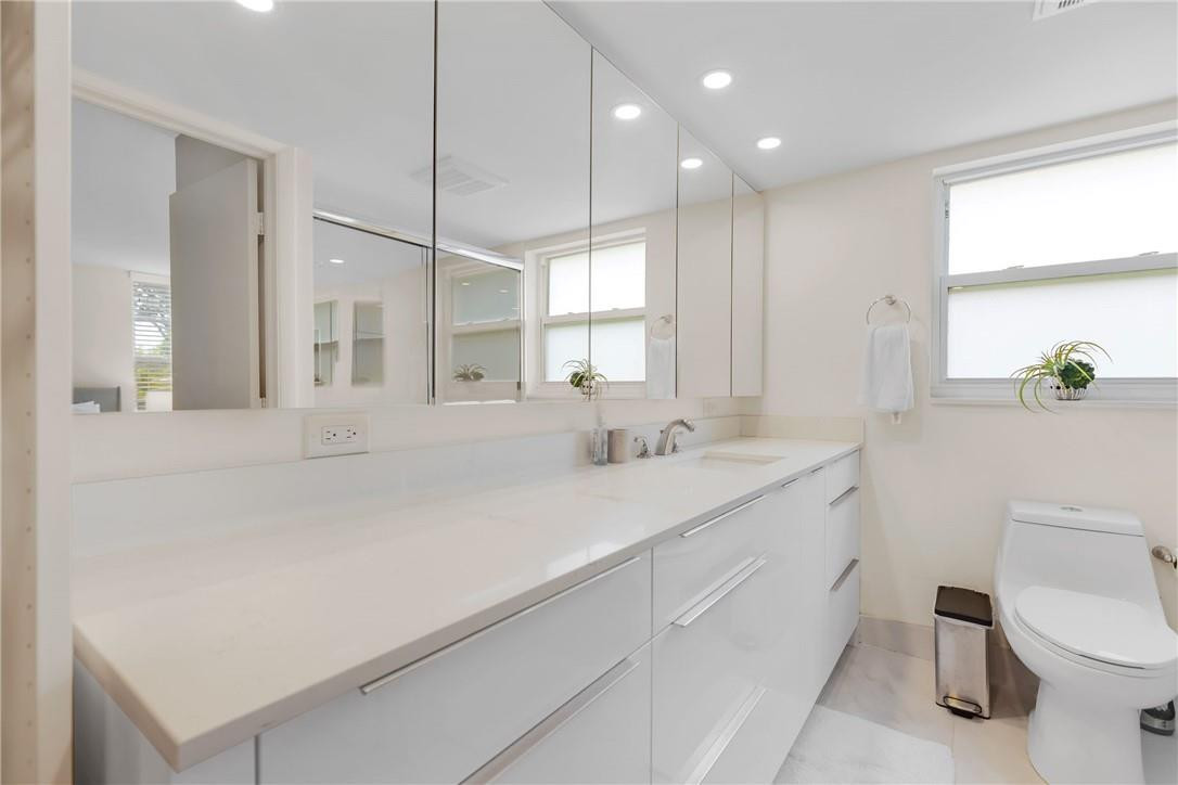 Palm Aire - Residential