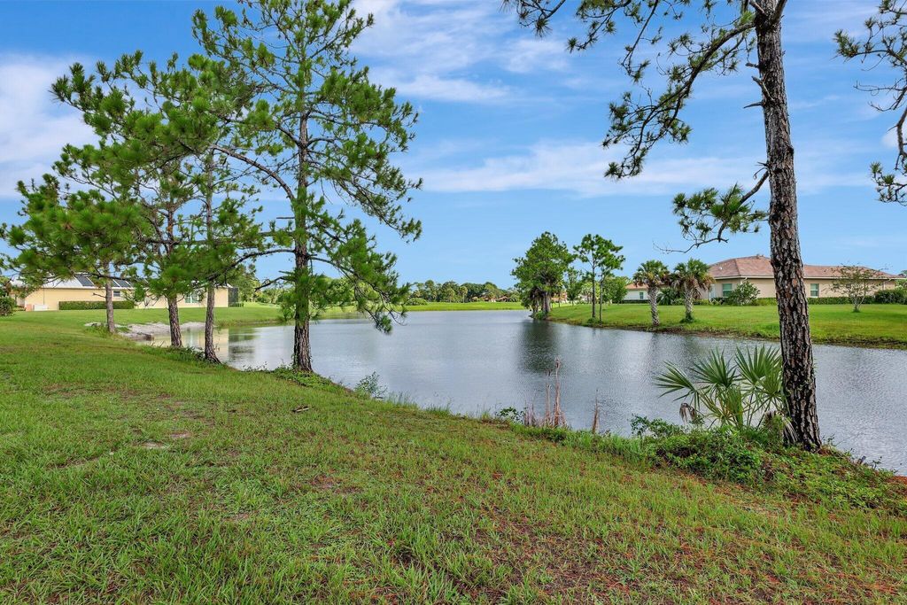 Photo of 2686 Conifer Drive, Fort Pierce, FL 34951 (MLS # R11011116)