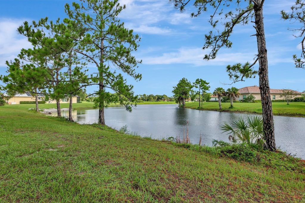 Photo of 2686 Conifer Drive, Fort Pierce, FL 34951 (MLS # R11011116)