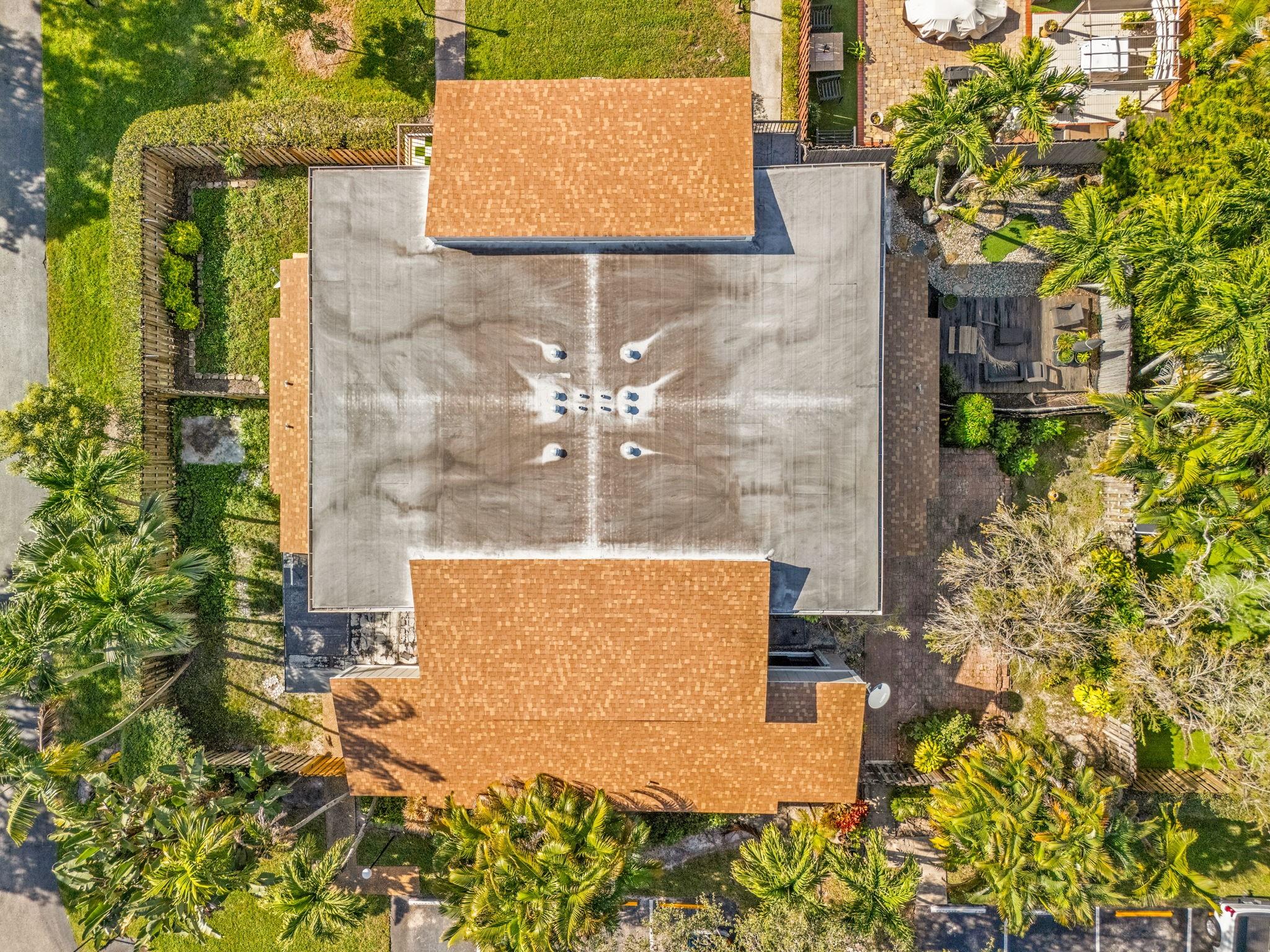 LAGO WEST CLUSTER HOMES - Residential