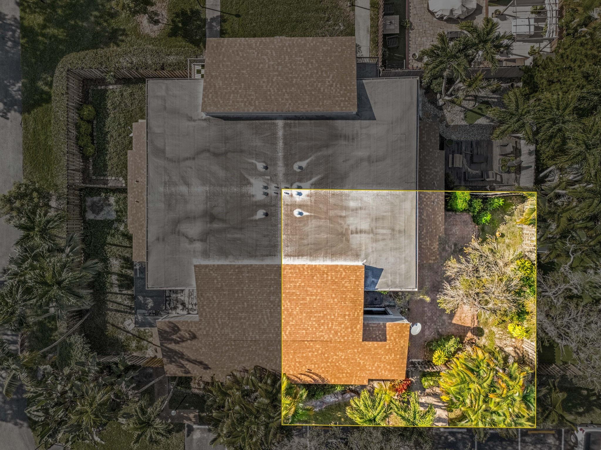 LAGO WEST CLUSTER HOMES - Residential