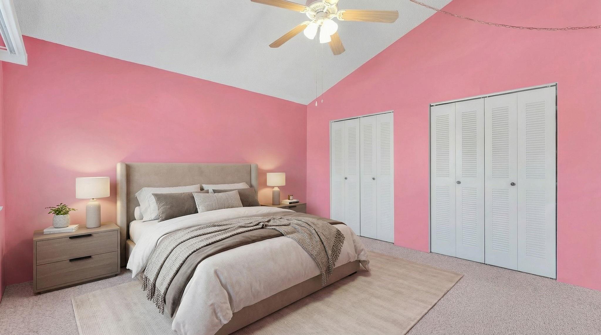 LAGO WEST CLUSTER HOMES - Residential