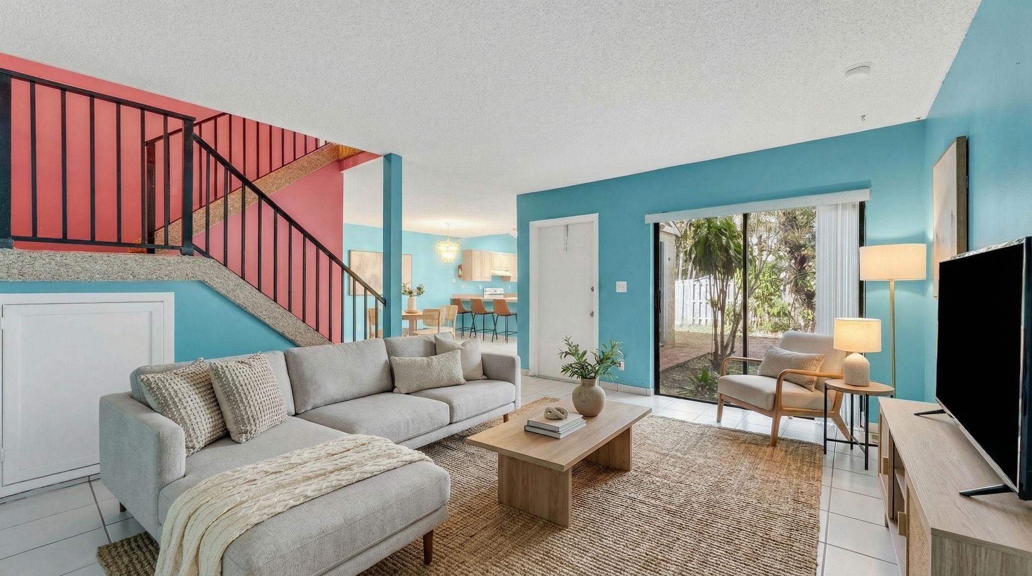 LAGO WEST CLUSTER HOMES - Residential