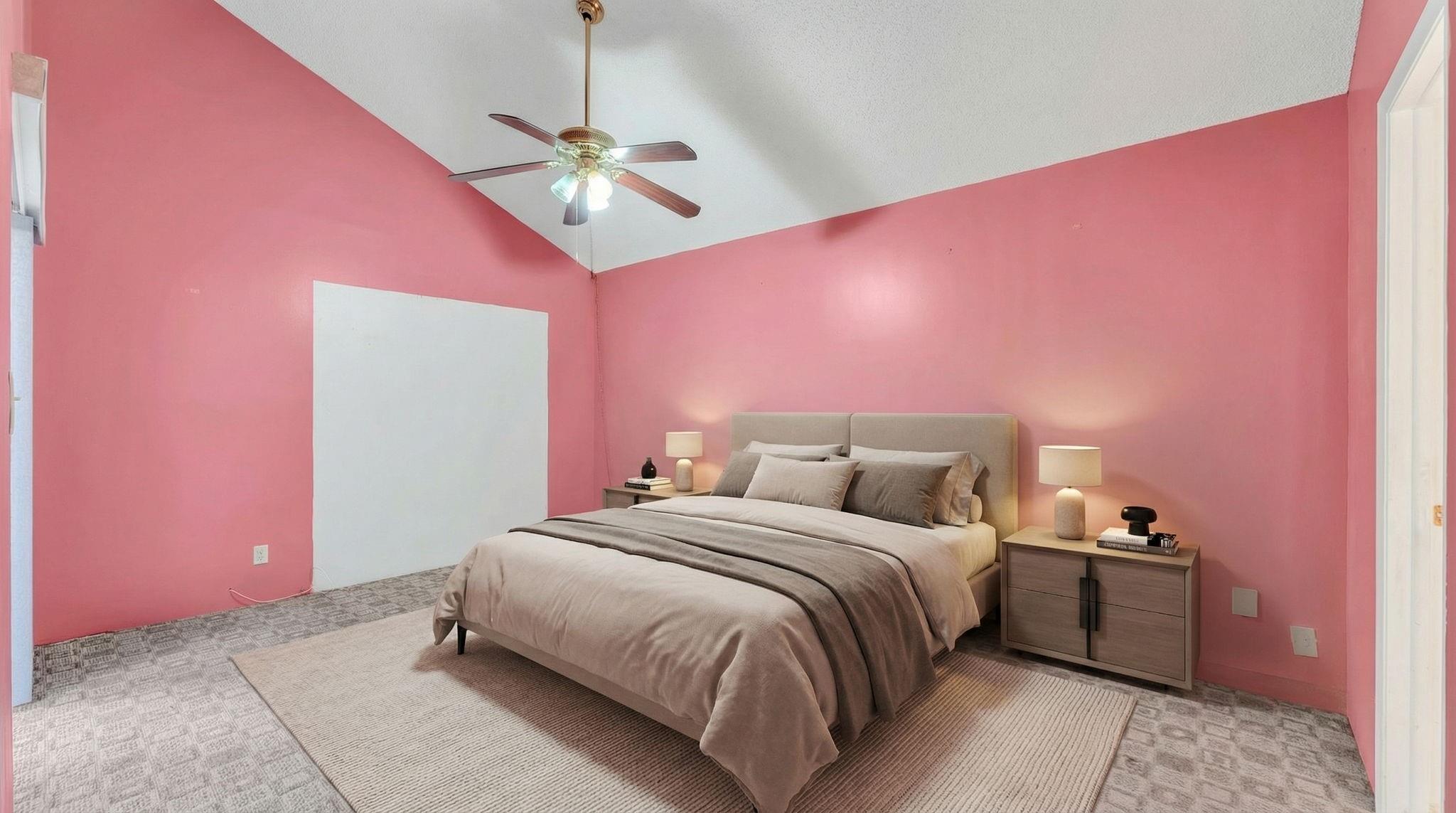 LAGO WEST CLUSTER HOMES - Residential