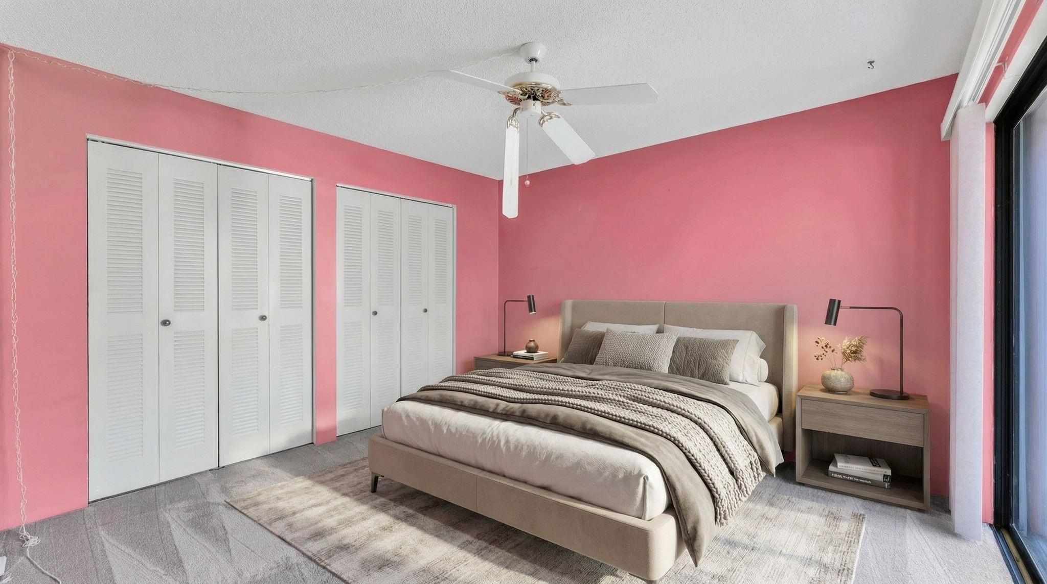 LAGO WEST CLUSTER HOMES - Residential