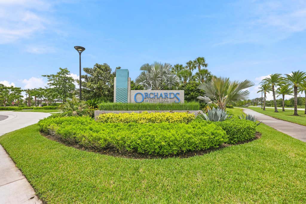 Photo of 14950 Goldspar Court, Westlake, FL 33470 (MLS # B26044110)