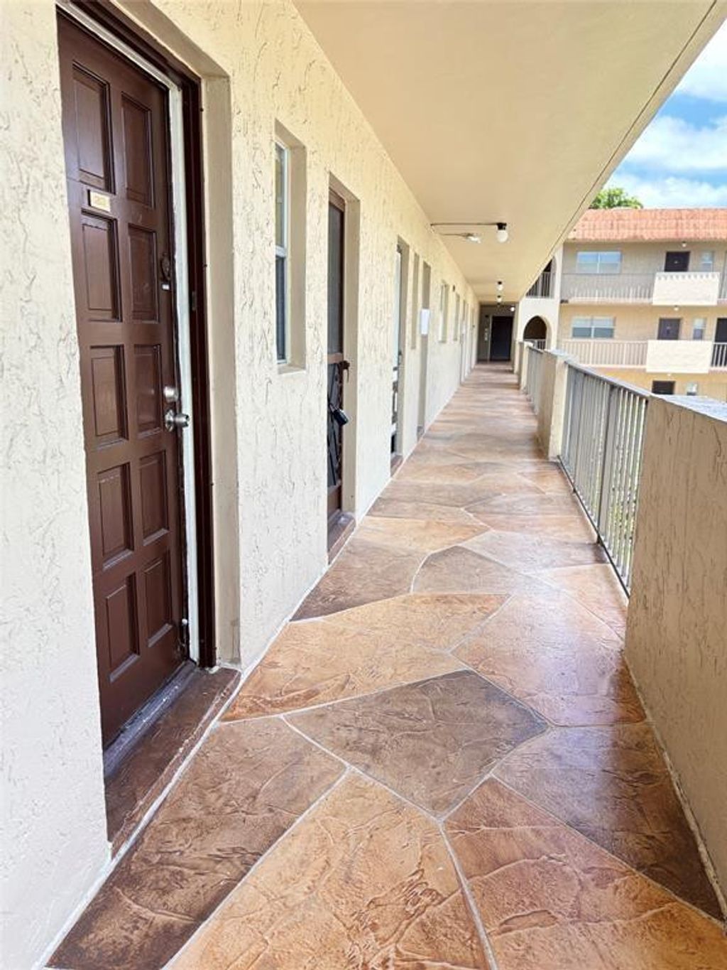 Photo of 6300 S Falls Circle Drive #412, Lauderhill, FL 33319 (MLS # F10552410)