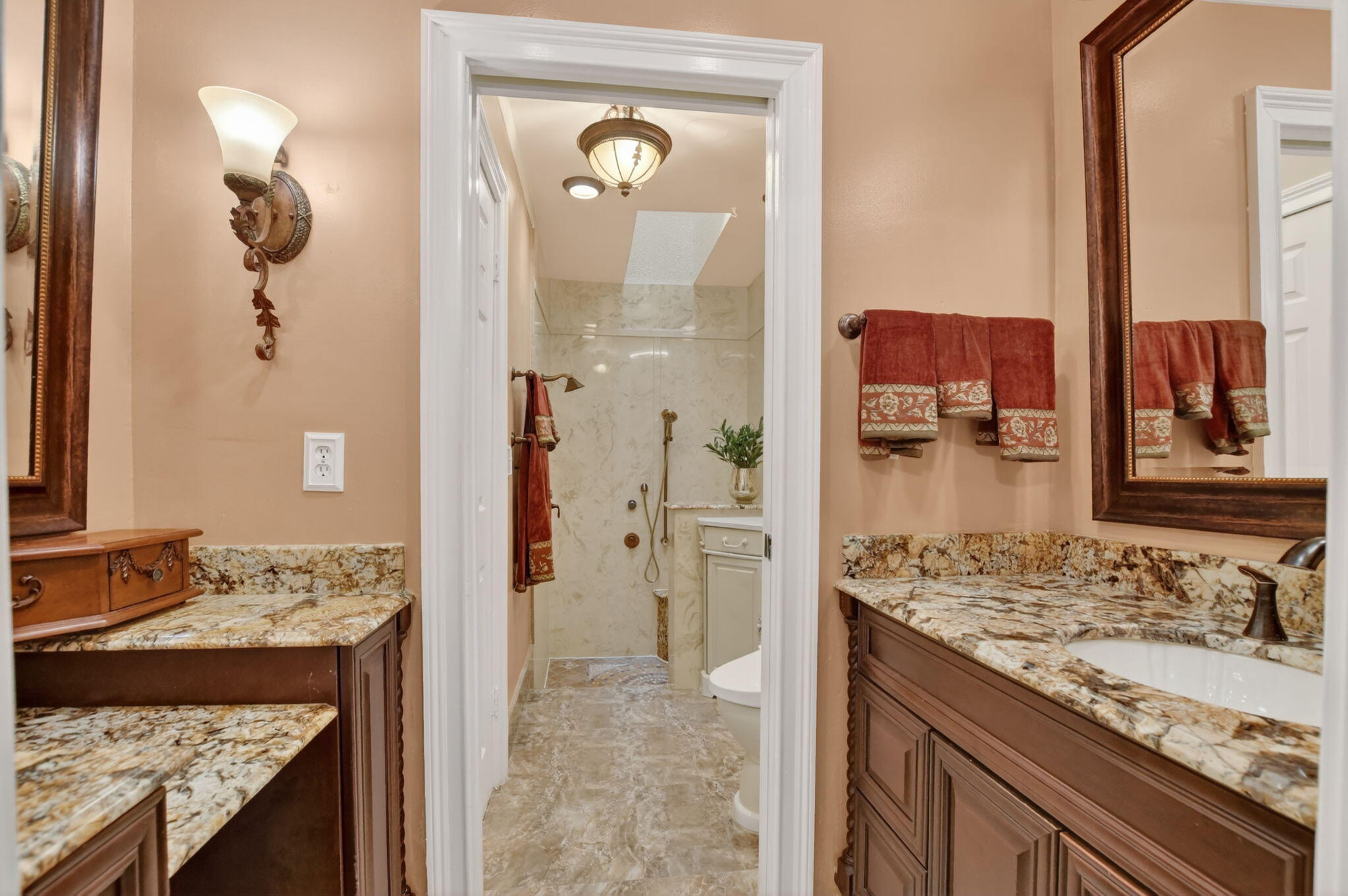 BOCA AZUL PH 1 - Residential Lease