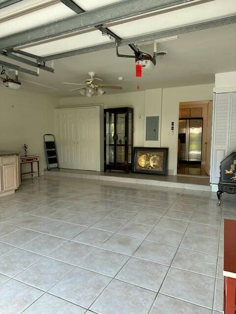 BOCA AZUL PH 1 - Residential Lease