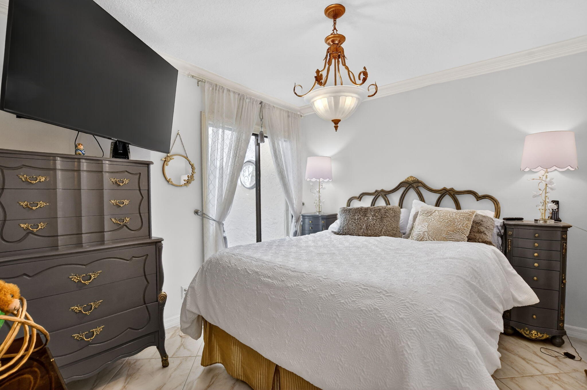 BOCA AZUL PH 1 - Residential Lease
