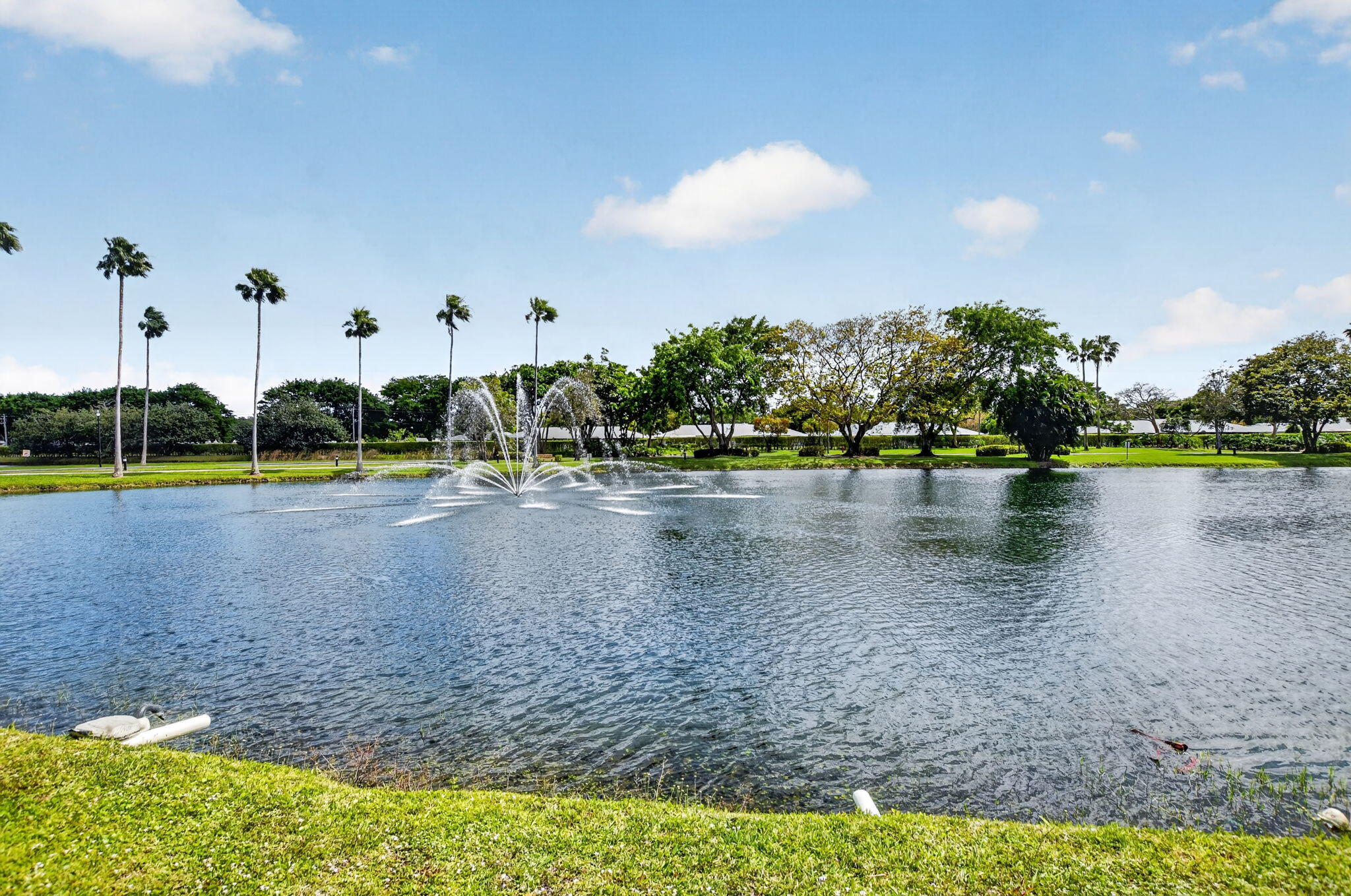 BOCA AZUL PH 1 - Residential Lease