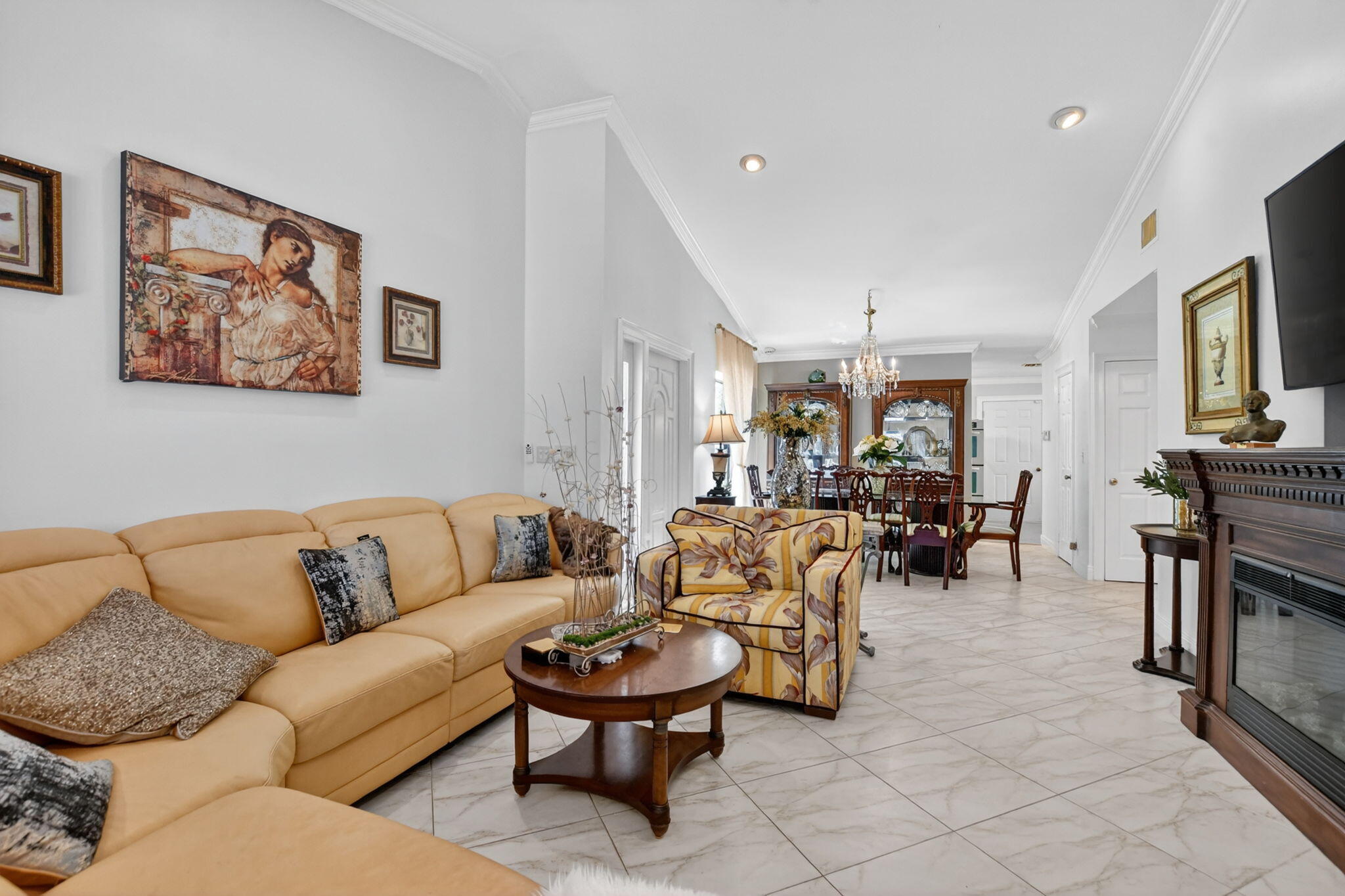 BOCA AZUL PH 1 - Residential Lease