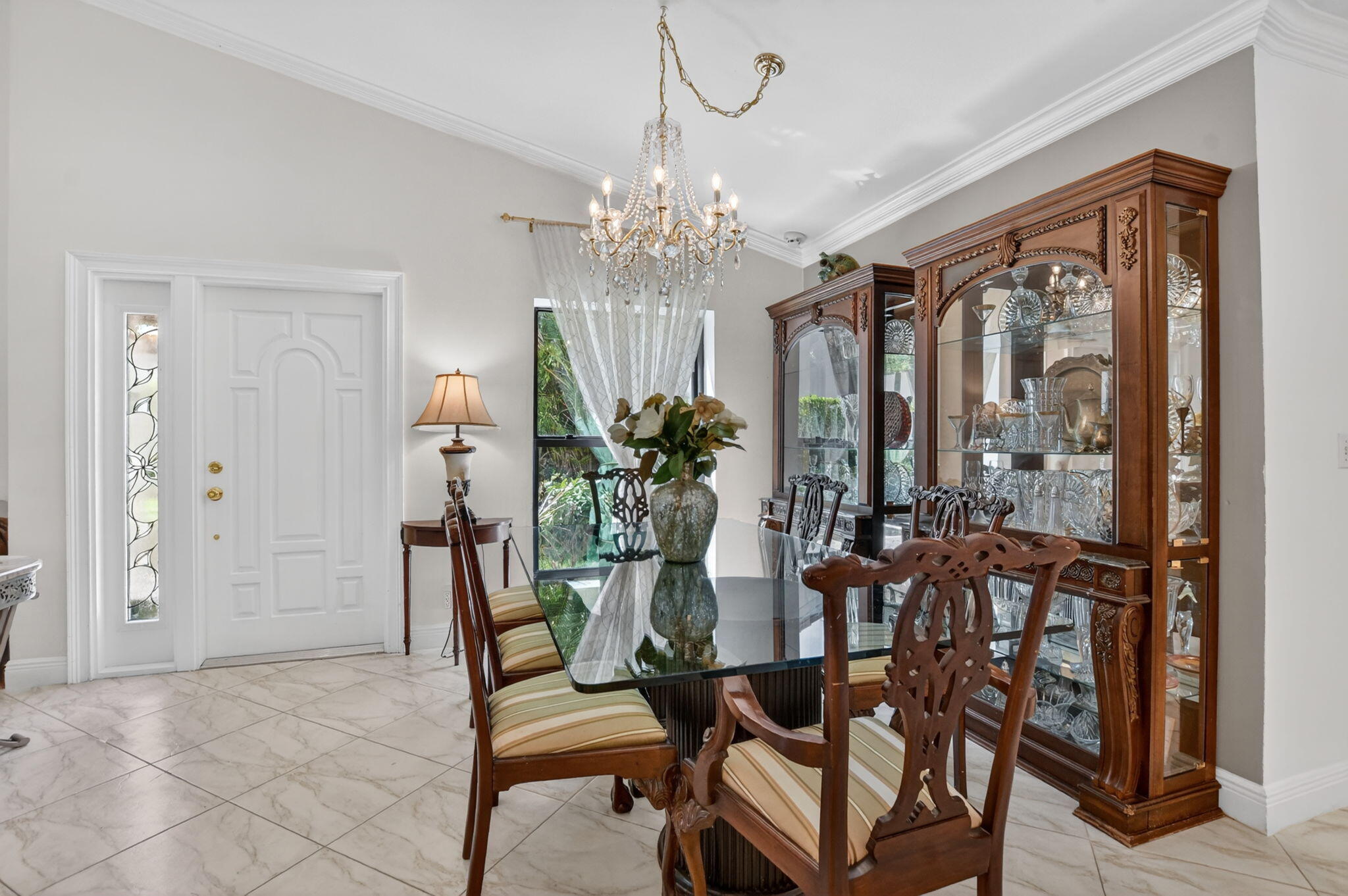 BOCA AZUL PH 1 - Residential Lease