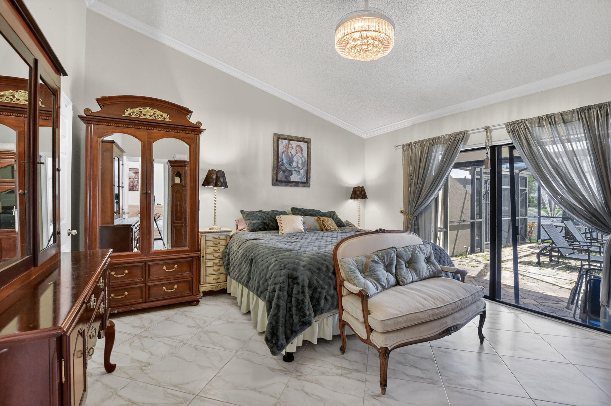 BOCA AZUL PH 1 - Residential Lease