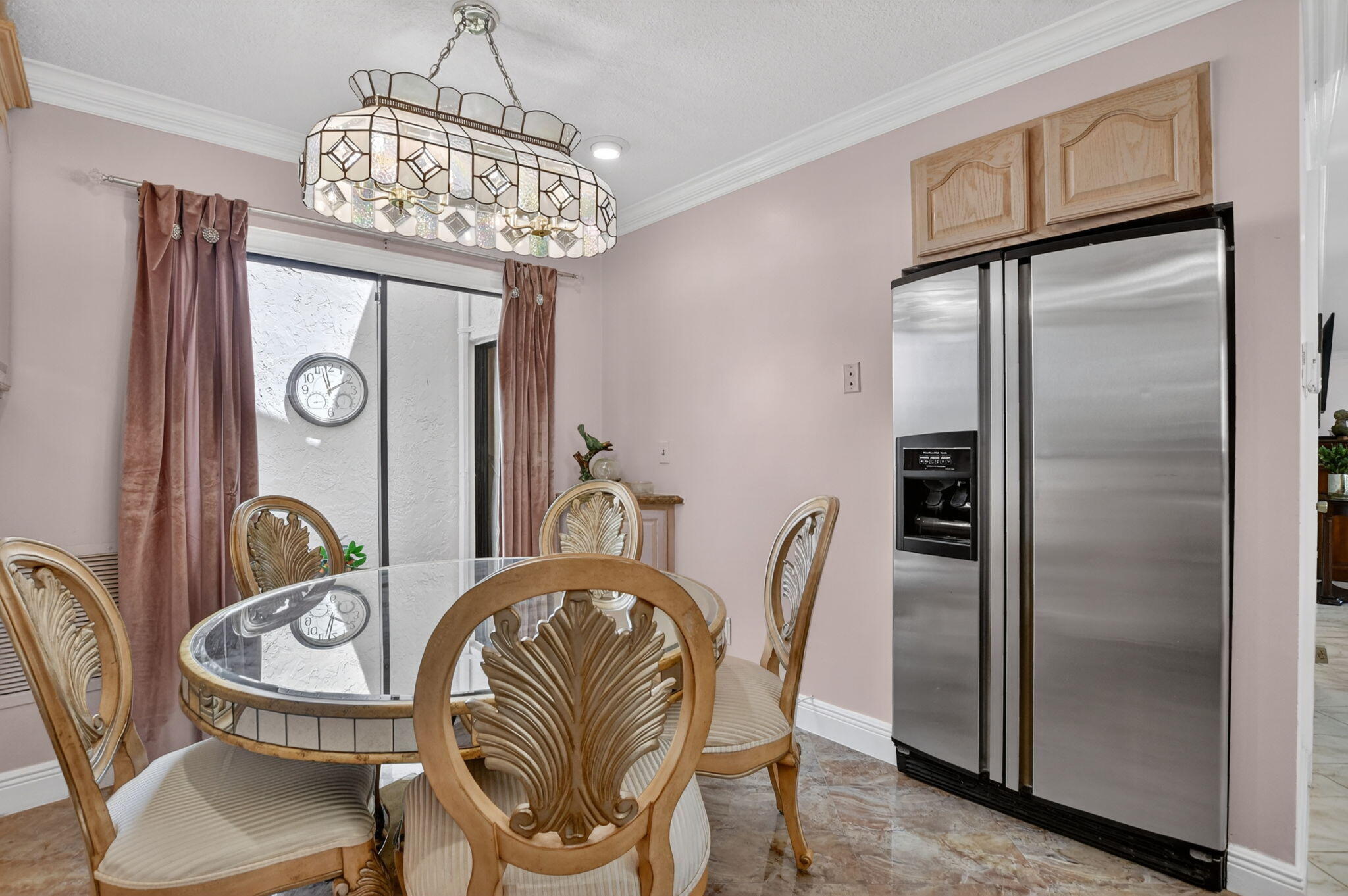 BOCA AZUL PH 1 - Residential Lease