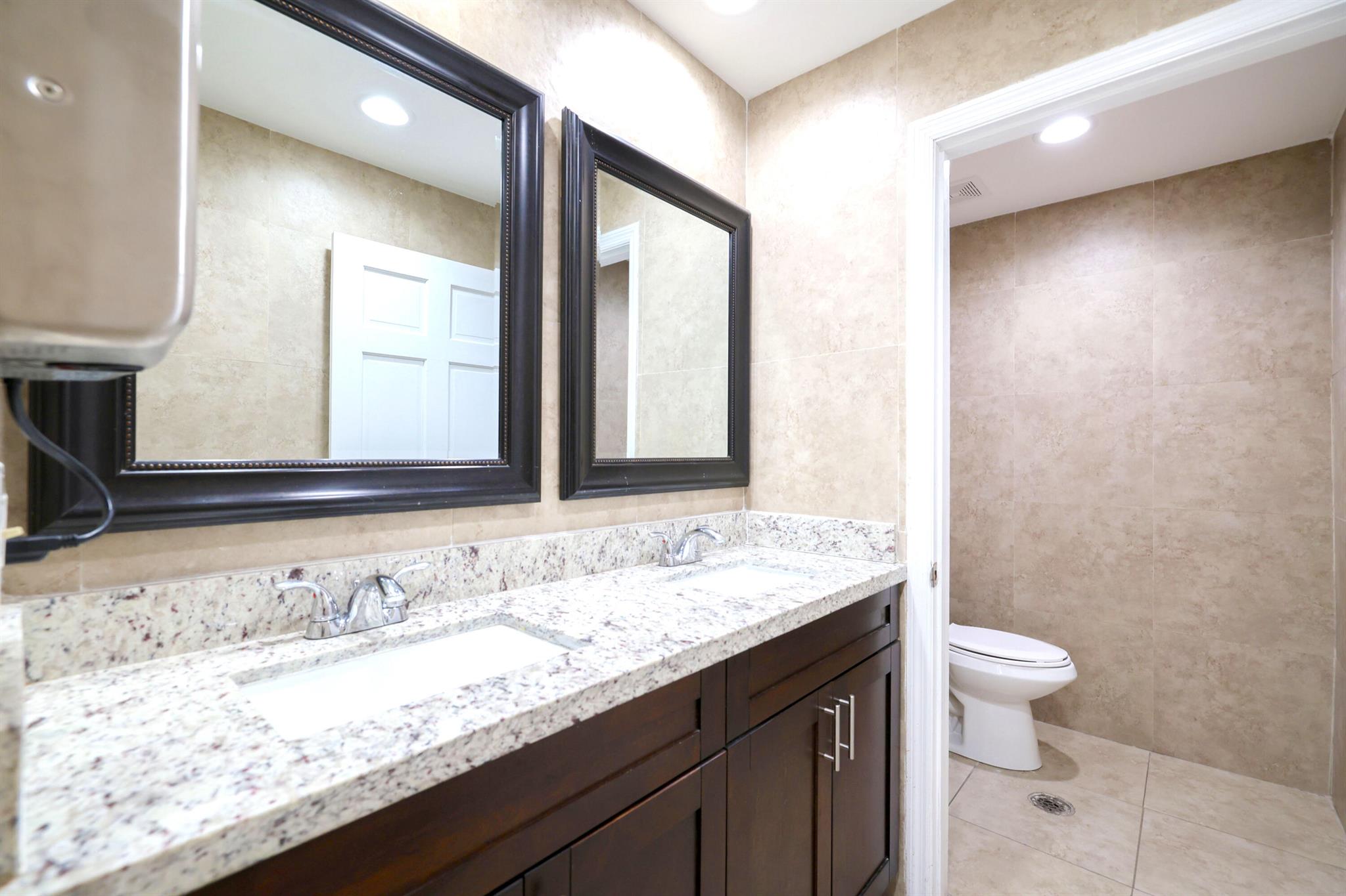 VILLAGE AT TIVOLI - Residential Lease