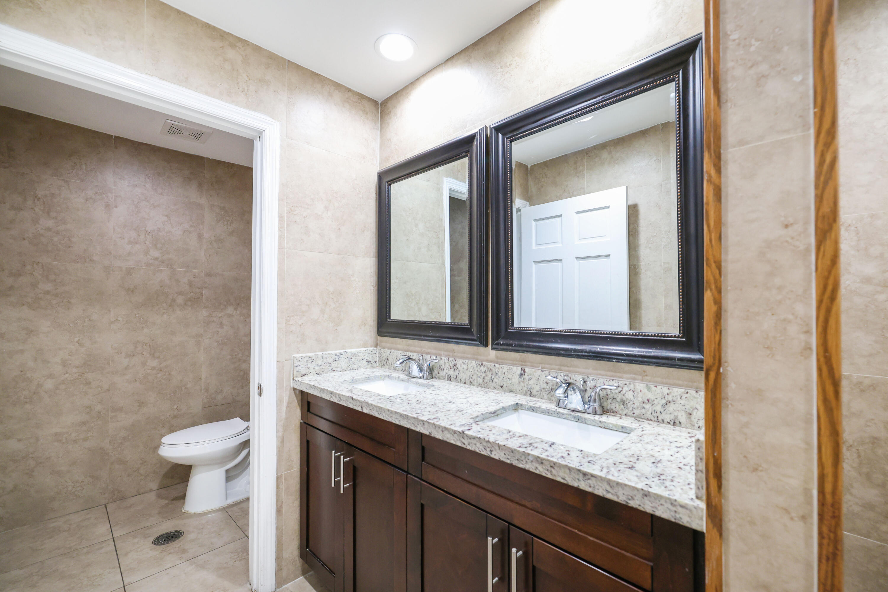 VILLAGE AT TIVOLI - Residential Lease