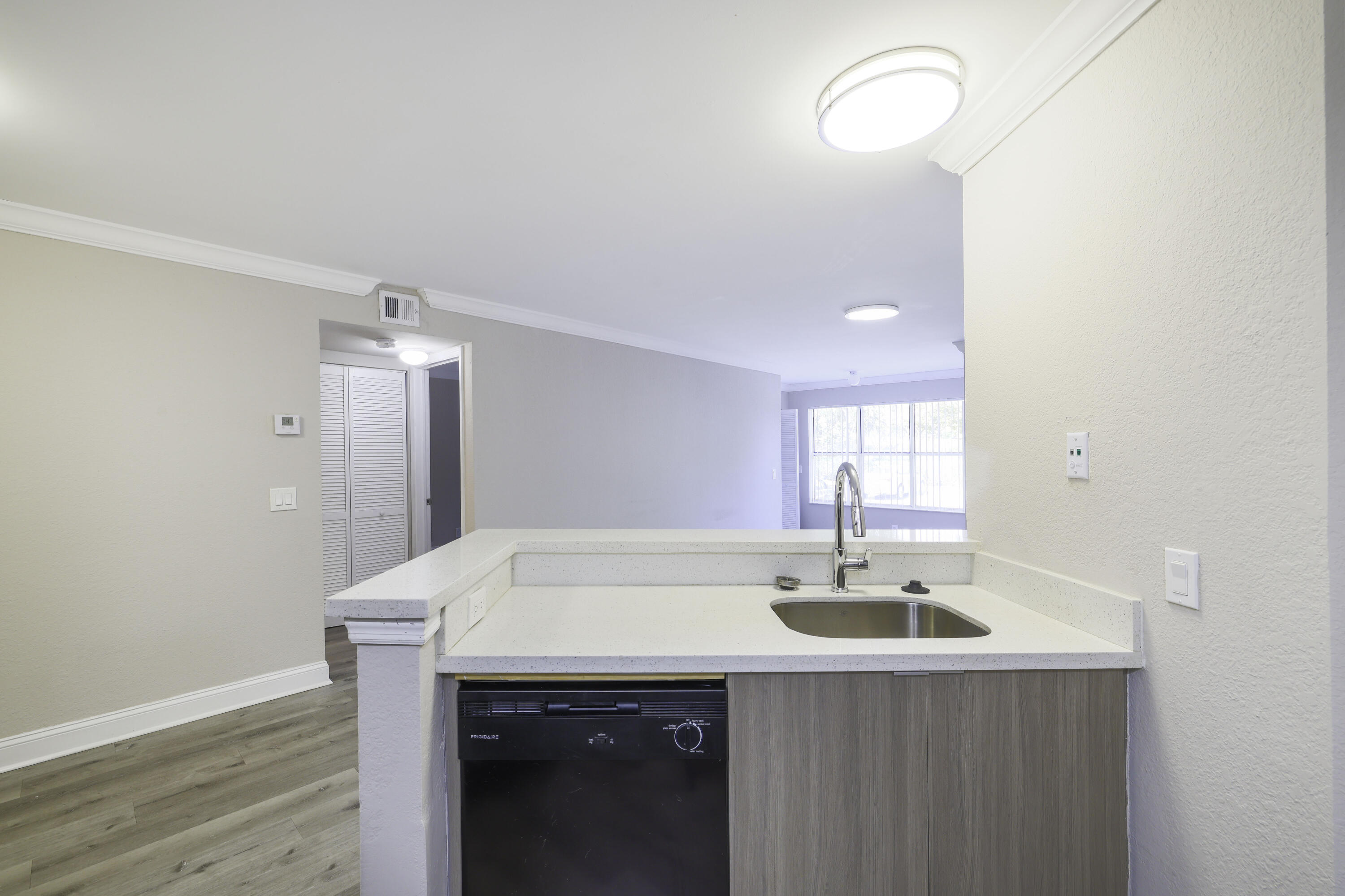 VILLAGE AT TIVOLI - Residential Lease