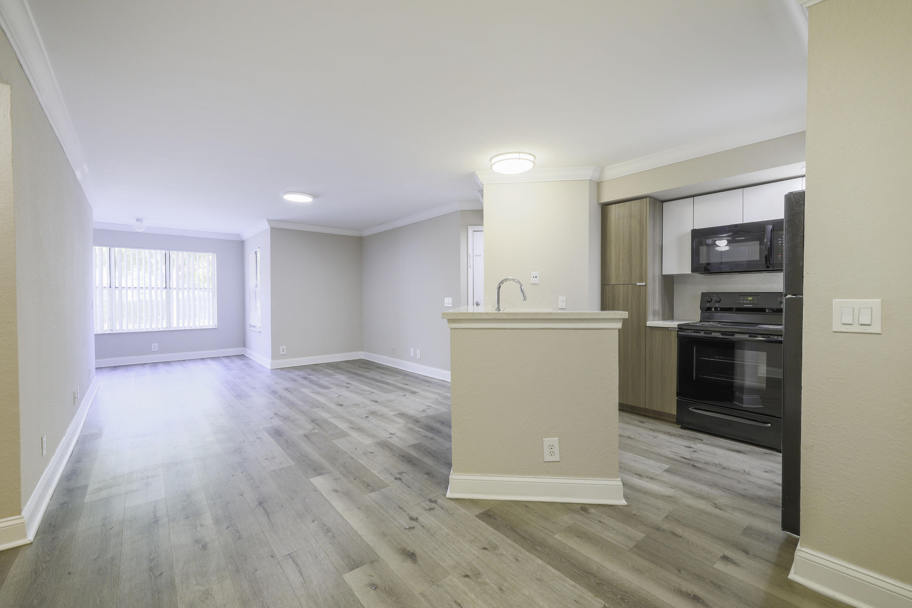 VILLAGE AT TIVOLI - Residential Lease