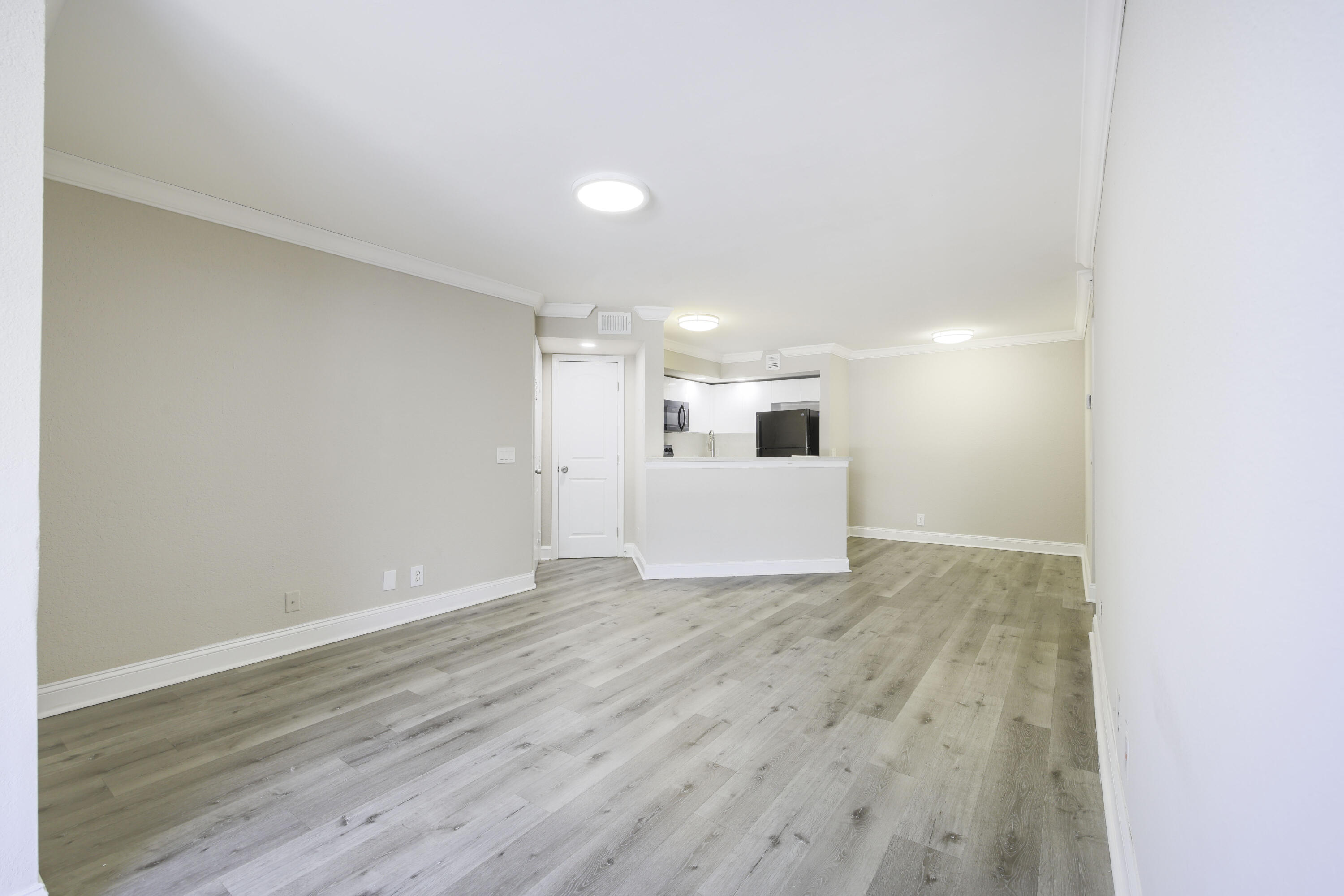 VILLAGE AT TIVOLI - Residential Lease