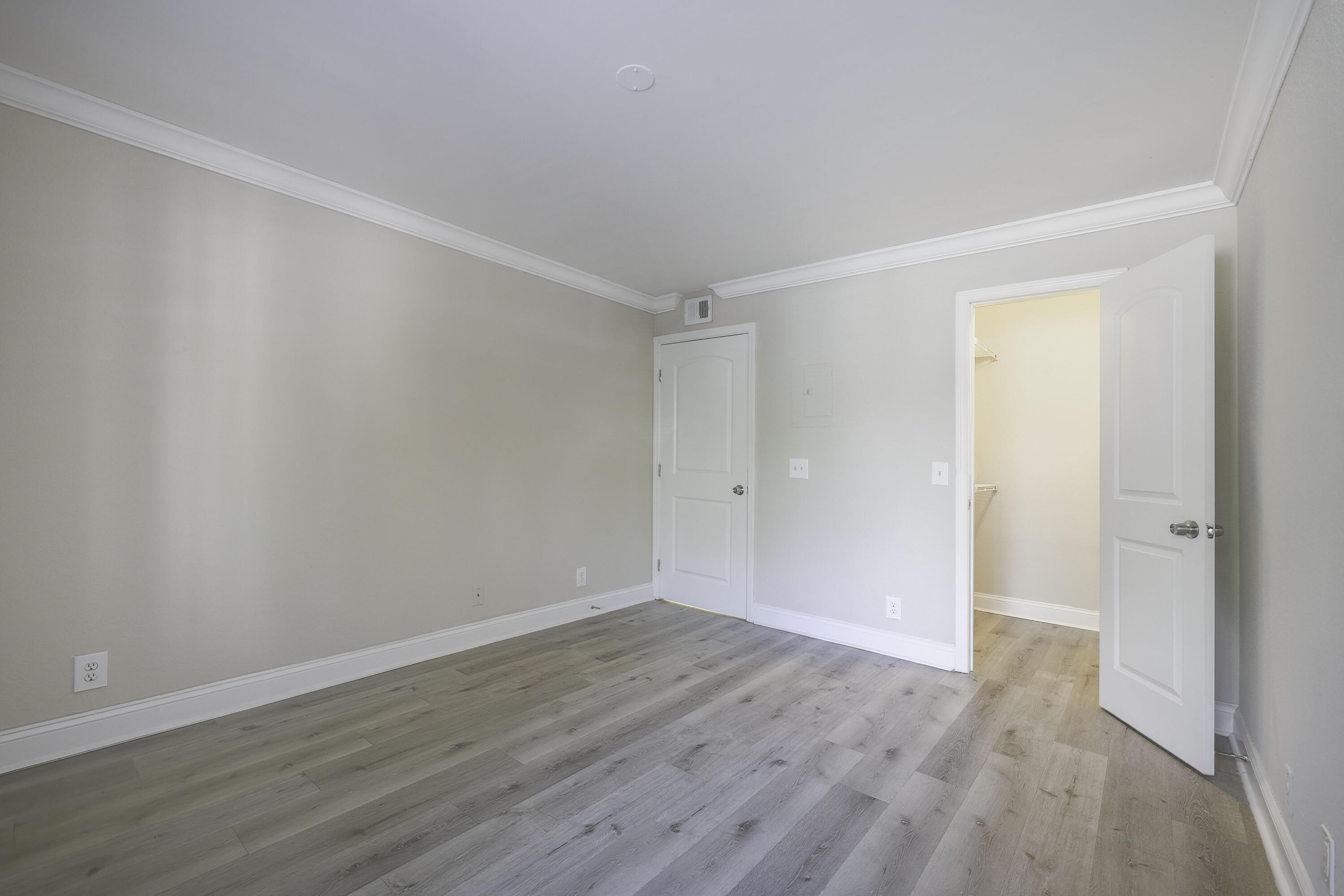 VILLAGE AT TIVOLI - Residential Lease