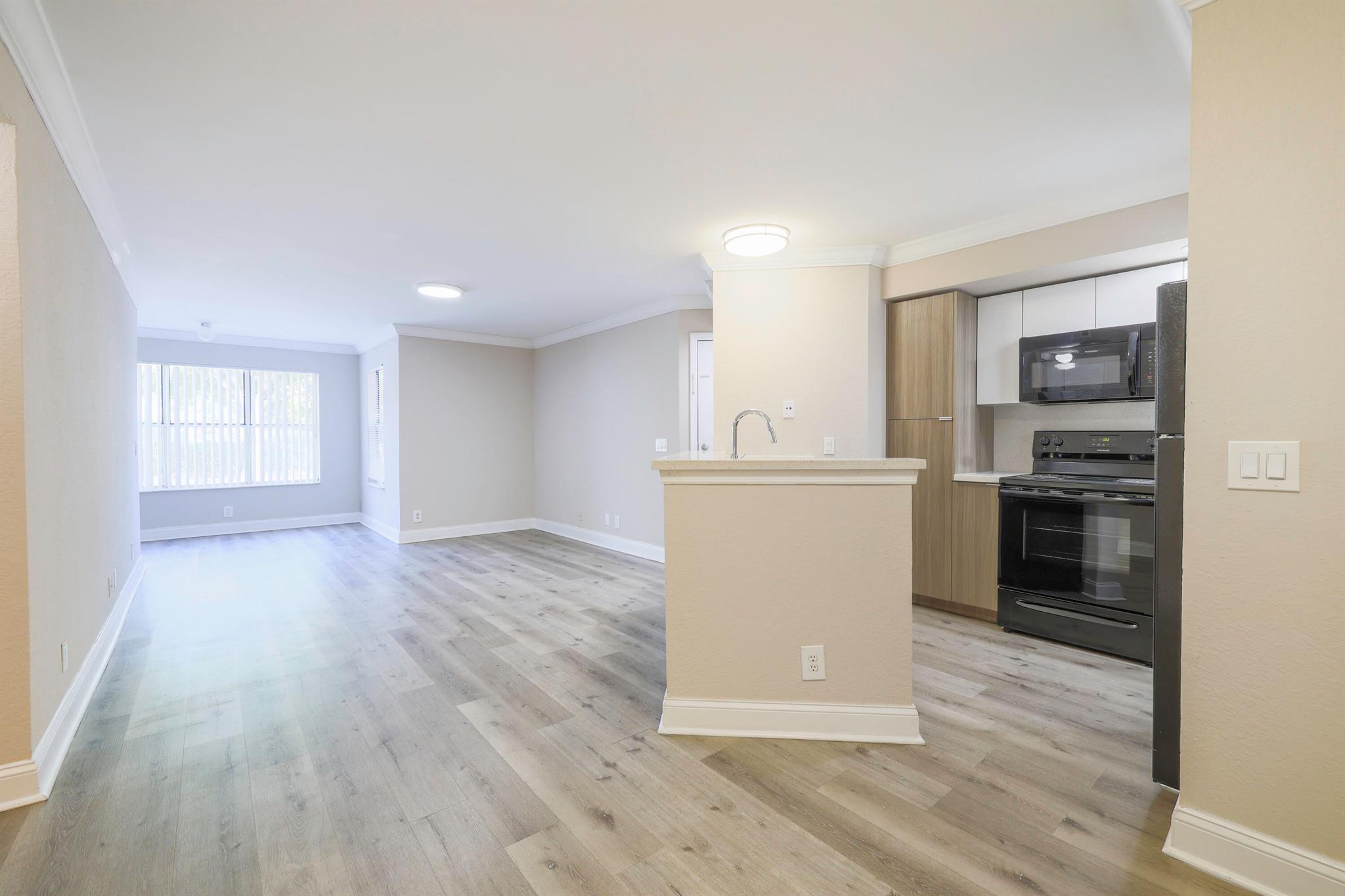 VILLAGE AT TIVOLI - Residential Lease